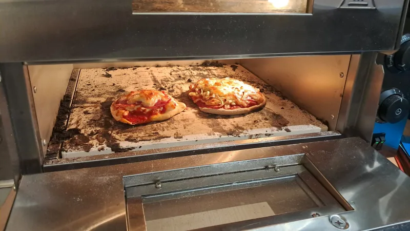 Pizzaofen